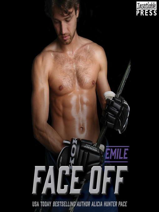 Title details for Face Off by Alicia Hunter Pace - Wait list
